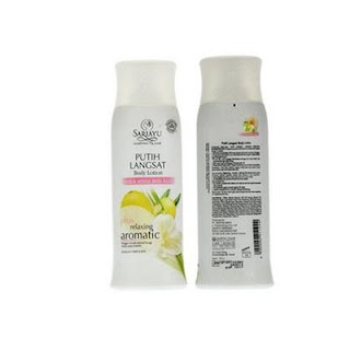 5 Merk Handbody Lotion yang Terbukti Cepat Memutihkan Kulit