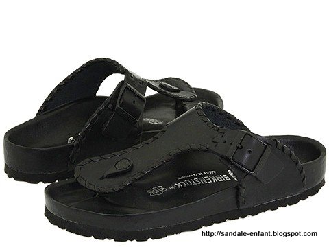 Sandale enfant:sandale-661795