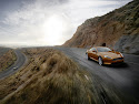 Aston Martin Virage 2011