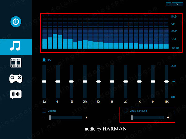 Realtek Harman Kardon Driver