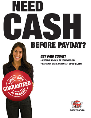 Loans Till Payday - Repay Loan On Payday
