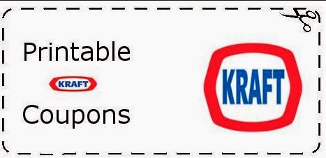 kraft coupons