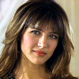 sophie marceau james bond