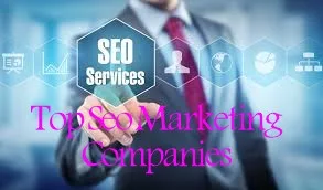 Top 10 Seo Marketing Companies