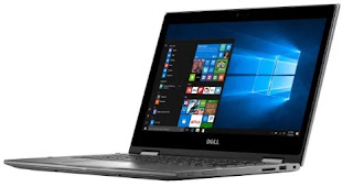 Dell Inspiron 13 5378 Notebook WIFI-Bluetooth Driver | Direct Link | For Windows