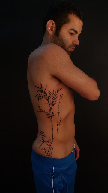 Bamboo Tattoo1