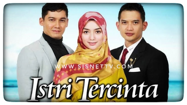 Sinopsis Istri Tercinta Senin 16 November 2020 - Episode 19