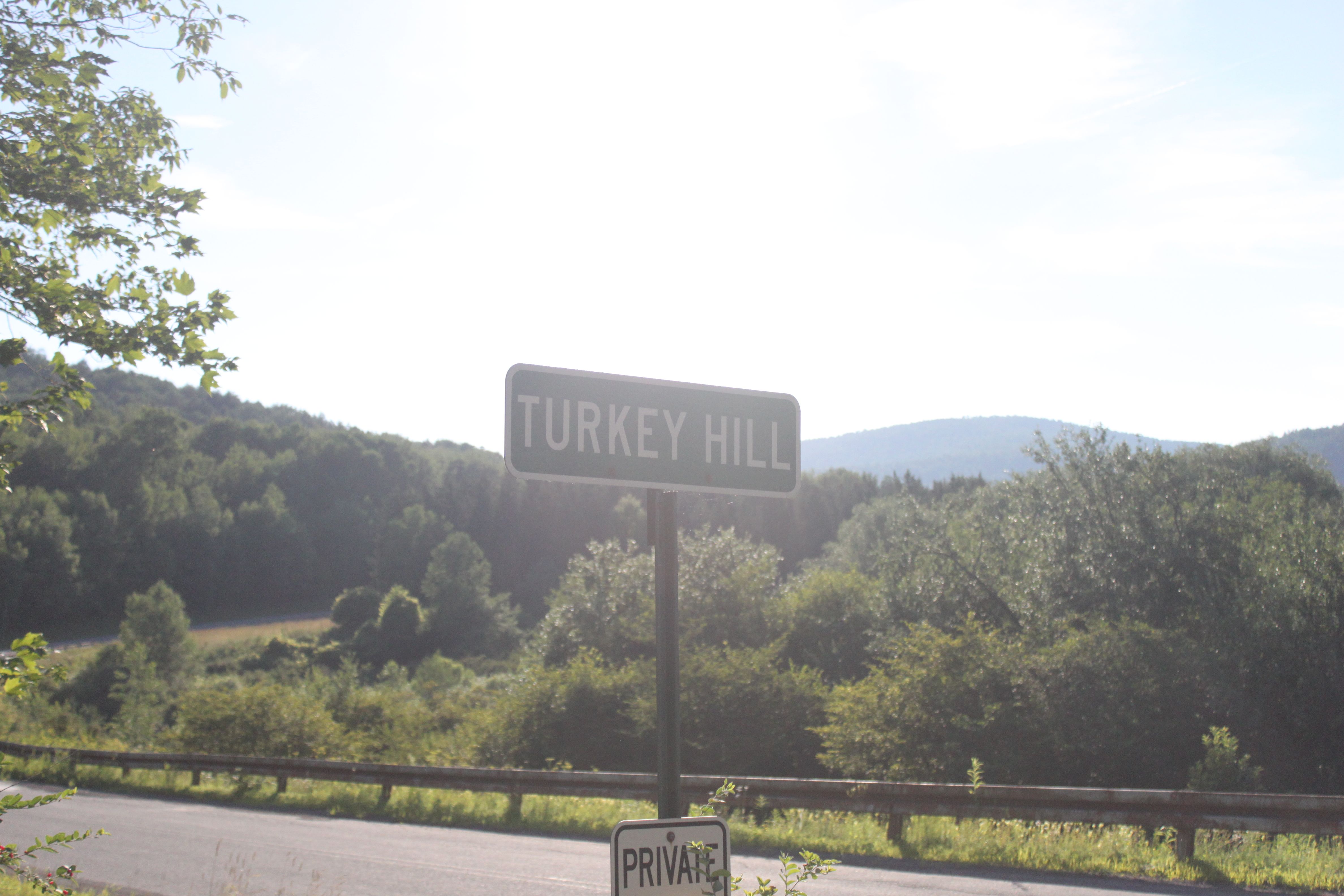 Turkey Hill