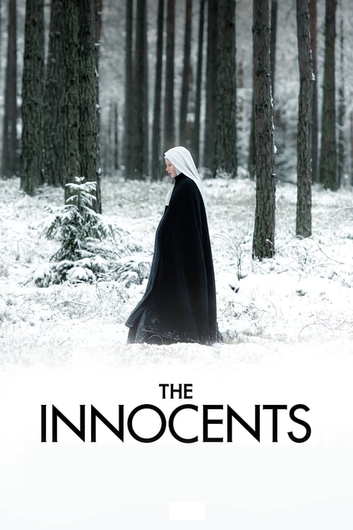[HD] Las inocentes 2016 DVDrip Latino Descargar