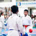 Pesona Spektakuler dan Persaingan Mendebarkan di Ajang Shukaido Borneo Karate Open Championship 2023