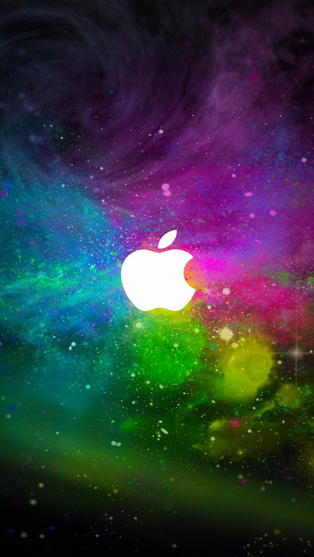 Free Download Apple Logo iPhone 5 HD Wallpapers | Free HD Wallpapers ...