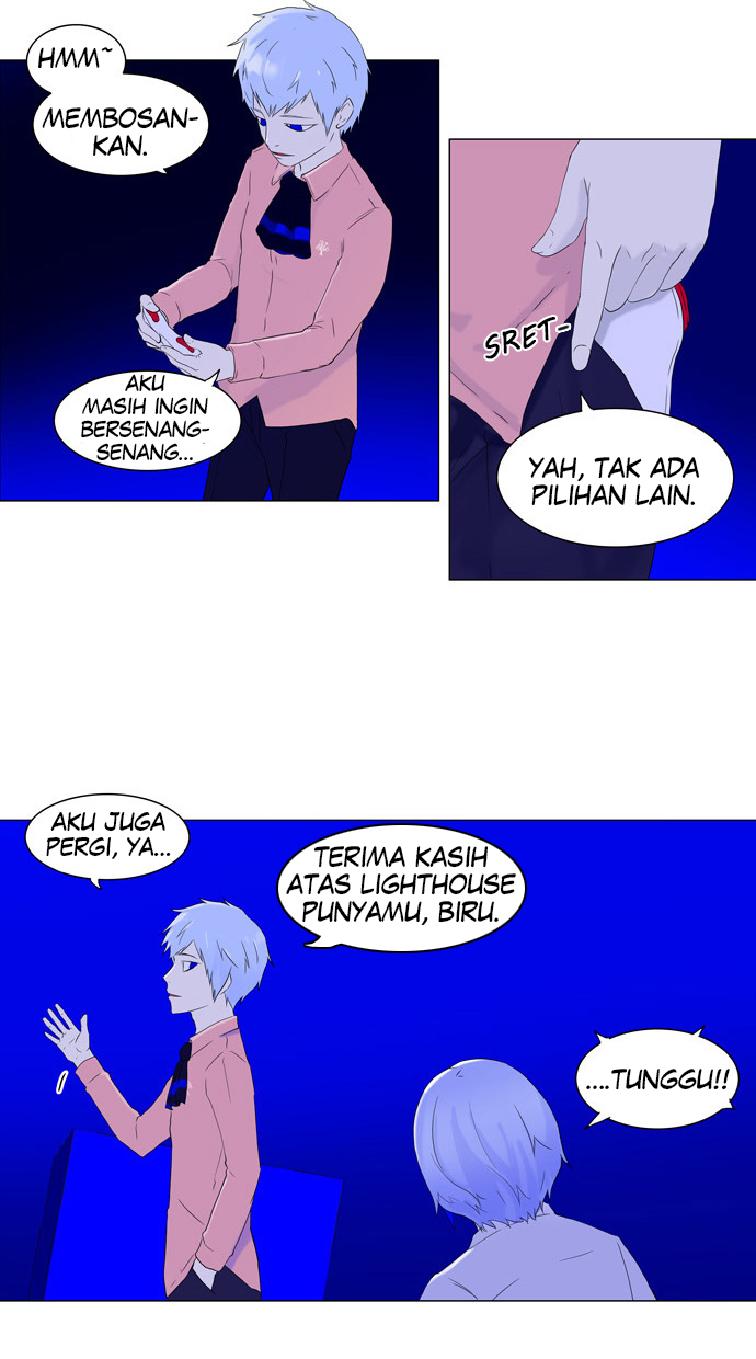 Tower of God Bahasa indonesia Chapter 72