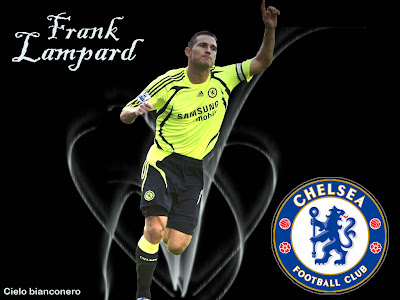 Frank Lampard  Wallpapers