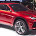 Harga Lamborghini Urus Concept, Mobil model ekstrim