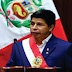 El Presidente de Perú "Pedro Castillo" fue destituido y detenido: