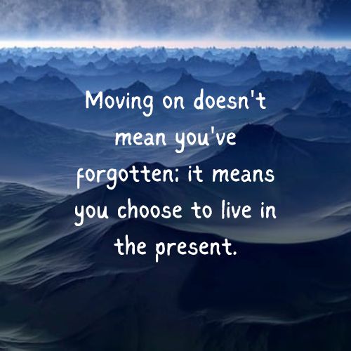 moving on quotes images