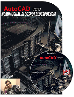 AutoCAD 2012