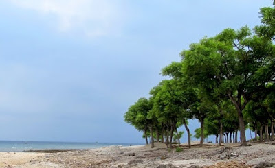 Pulau Gili Ketapang