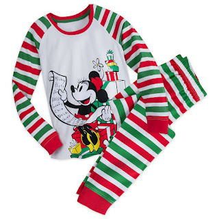  disneystore pjs