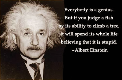 Einstein Quotes