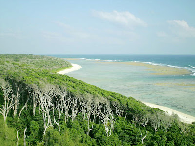 Attractive place in Andaman