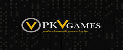 Panduan Cara Melakukan Login Pkv Games