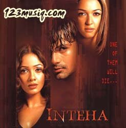 Inteha 2003 Hindi Movie Watch Online