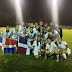 LA SELECCIÓN U17 FEMENINA DOMINICANA HACE HISTORIA AL CLASIFICAR A CUARTOS DE FINAL EN PREMUNDIAL DE LA CONFEDERACIÓN CENTROAMERICANA Y DEL CARIBE DE FÚTBOL 