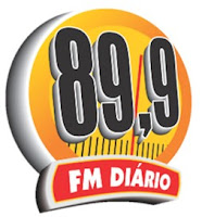 Rádio Diário FM 89,9 de São José do Rio Preto SP