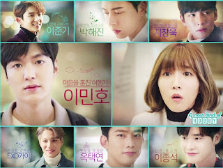 11+ Situs Nonton Drama Korea Pilihan KPopers