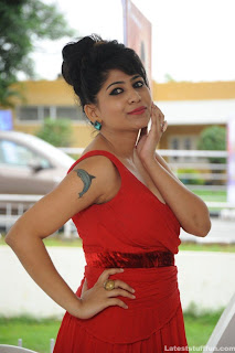 Madhulanga Das Latest Hot Photoshoot pics