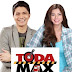 'Toda Max' Spoofs 'Ekstra!'