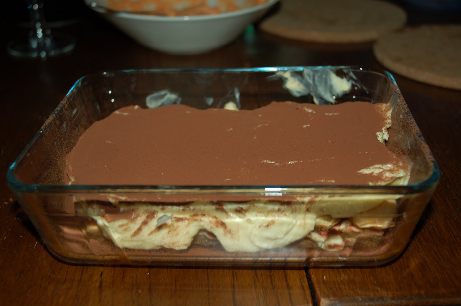 tiramisu uk  oorsprong allerhande recept recept recept op used za bier jan