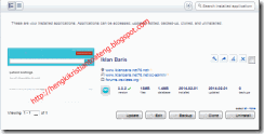 selesai proses installatron selesai