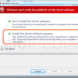 Cara Install Xiaomi Usb Driver