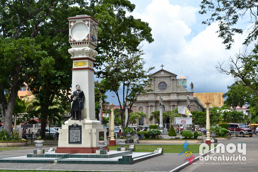 2020 Dumaguete Travel Guide Blog Things To Do Tourist Spots And