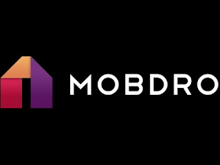 Mobdro App