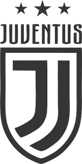Juventus Footboal Club Logo