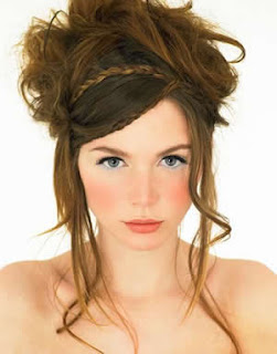 3. Pictures Wedding Hairstyles For 2014