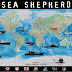 Sea Shepherd - Un Movimiento