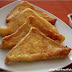 Yumurtalı Ekmek