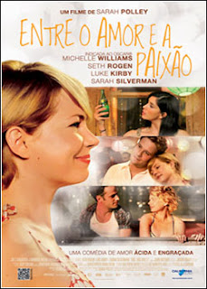 Download Entre O Amor e a Paixão BDRip AVI Dual Áudio + RMVB Dublado Completo