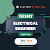 Electrical Engineer Required at FESCON