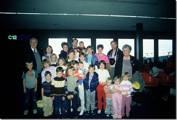 VH Johnson Family-homecoming0SLC-1986