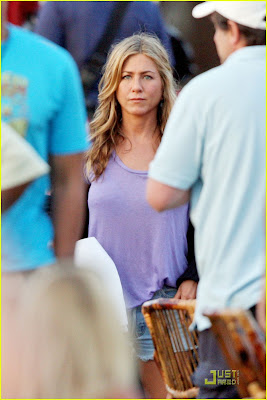 Jennifer Aniston Hot Photo