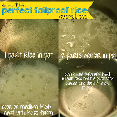 Perfect Failproof Rice Every Time from www.anyonita-nibbles.com