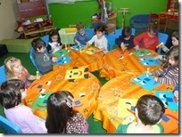 γνωριμία με τον κύριο Τετραγωνούλη (1)