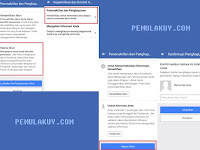 Cara Menghapus Akun Fb Secara Permanen Lewat Hp