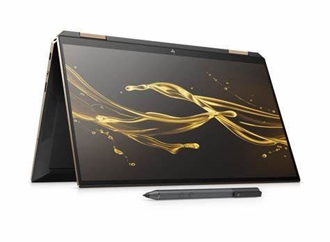 HP Spectre x360