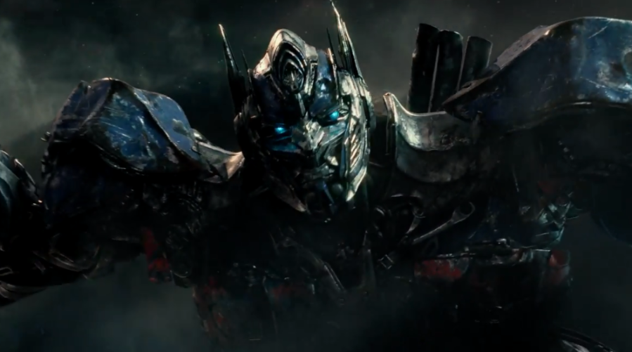 Primeiro trailer de “Transformers: O Último Cavaleiro” é épico e explosivo